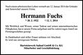 Hermann Fuchs