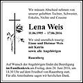 Lena Weis
