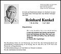 Reinhard Kunkel