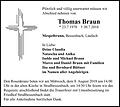 Thomas Braun
