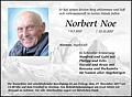 Norbert Noe