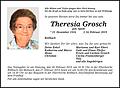 Theresia Grosch