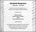 Elisabeth Bertmann