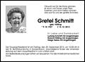 Gretel Schmitt