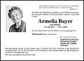 Armella Bayer