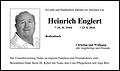 Heinrich Englert