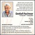 Detlef Fechner