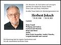 Herbert Joksch