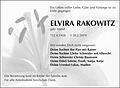 Elvira Rakowitz