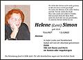 Helene Simon