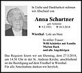 Anna Schartner