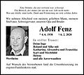 Adolf Fenz