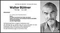Walter Büttner