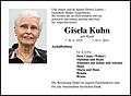Gisela Kuhn