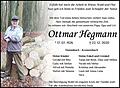 Ottmar Hegmann