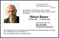 Dieter Bauer