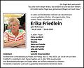 Erika Friedlein