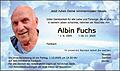 Albin Fuchs