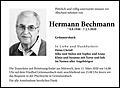 Hermann Bechmann