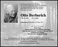 Otto Berberich