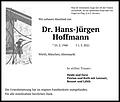 Hans-Jürgen Hoffmann