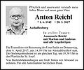 Anton Reichl