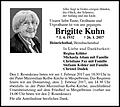 Brigitte Kuhn