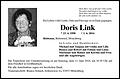 Doris Link