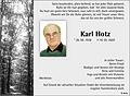 Karl Hotz
