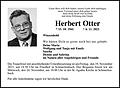 Herbert Otter