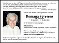 Romana Severens