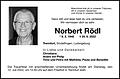 Norbert Rödl