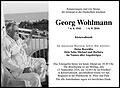 Georg Wohlmann