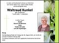Waltraud Kunkel