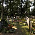 Waldfriedhof, Bild 1188