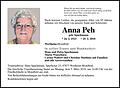 Anna Peh
