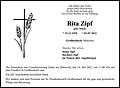 Rita Zipf
