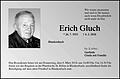 Erich Gluch