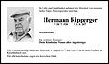 Hermann Ripperger