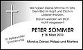 Peter Sommer