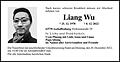 Liang Wu
