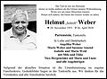 Helmut Weber