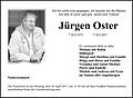 Jürgen Oster