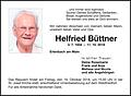 Helfried Büttner