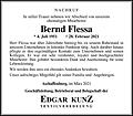 Bernd Flessa