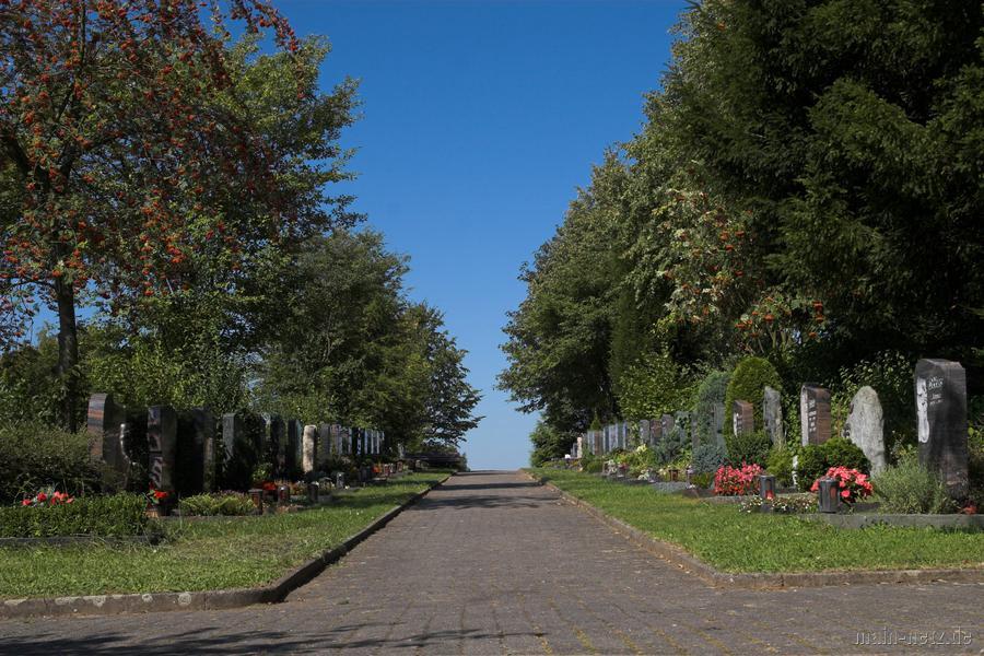 91_Friedhof Straßbessenbach