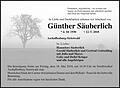Günther Säuberlich