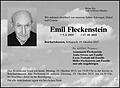 Emil Fleckenstein