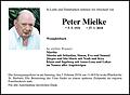 Peter Mielke