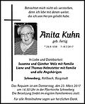 Anita Kuhn